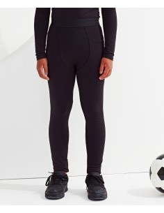 T-TR17B-Leggings d’entraînement enfant TriDri® 2